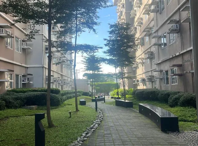 Budget Quezon 马尼拉