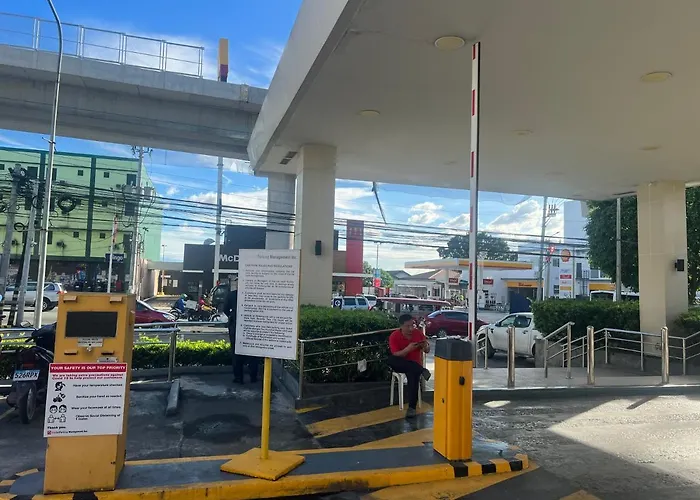 Budget Quezon *